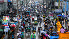 US tariffs could drag down South Asia growth rate – World Bank