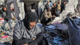 Two years of war, at least 60,000 civilians dead – can Trump end the Gaza crisis?