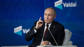 Fyodor Lukyanov: Western Europe should stop looking for ‘Moscow’s hand’ and face up to its own decline
