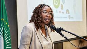 Massive cyber threat wave hits African state
