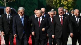 The multipolar revolution you missed: The alliance everyone forgot is shaping Eurasia’s future