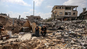 EU silent on demands for Israeli reparations for Gaza  