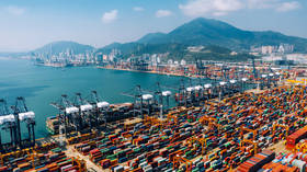 Beijing vows to ‘fight to the end’ in trade war with US