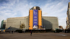 The EU wants to steal Russian money and give it to Ukraine. How is that supposed to work?