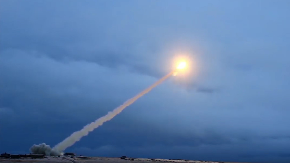 Russia’s new cruise missile a ‘game-changer’ – former US Army officer (VIDEO)