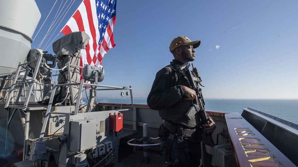 The ‘Golden Fleet’ sounds great – if the US still knew how to build it