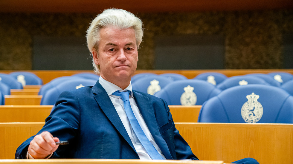 What grim fate awaits EU member states? Just look in the Dutch crystal ball
