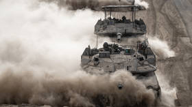 Why Israel can’t stop fighting everyone