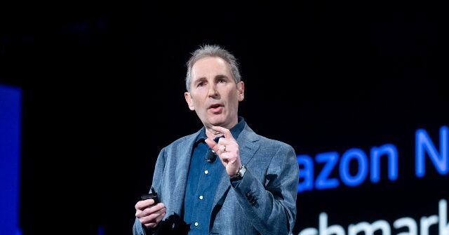 Amazon’s Massive Job Cuts Come Just Months After CEO Warned AI Would Reduce Workforce