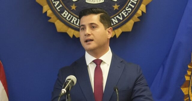 Trump DOJ Busts Two for Allegedly Defrauding L.A. Homeless Funding