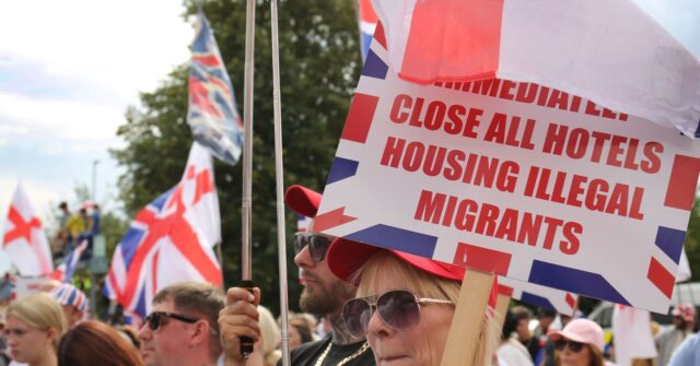 British Gov’t Has ‘Wasted’ Billions in Migrant Hotel Scheme Mismanagement, Parliament Finds