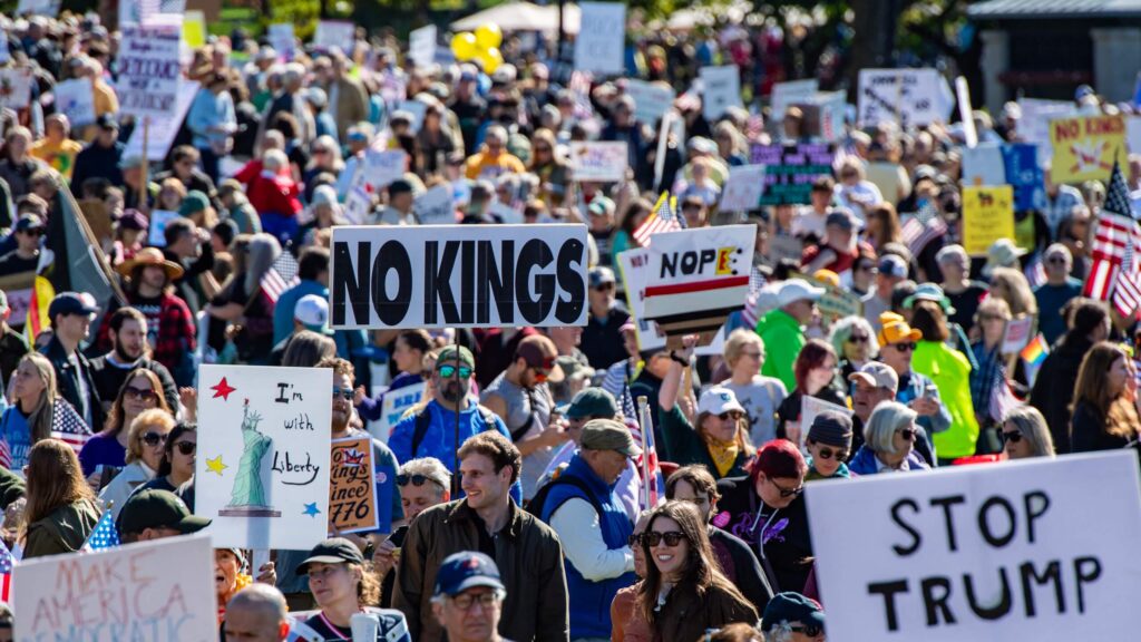 Who Are the Real Kings?