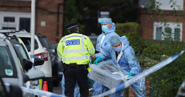 Elon Musk: Civil War in Britain Is ‘Inevitable’