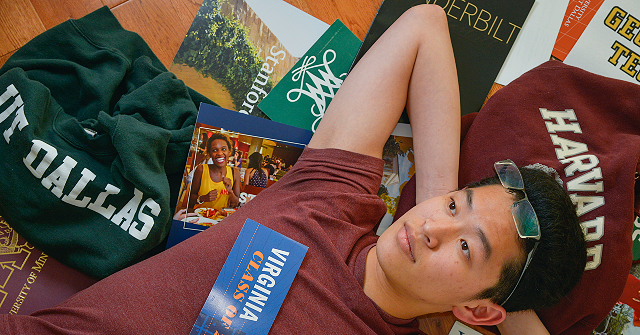 OPINION: Prioritizing American Students in Admissions and Visa Policy
