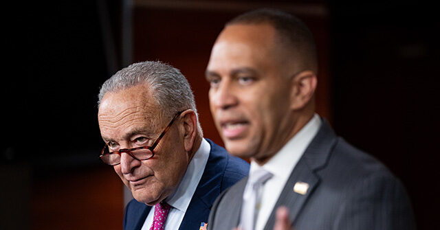 Government Shutdown May Scuttle Food Stamps in Many States Come November