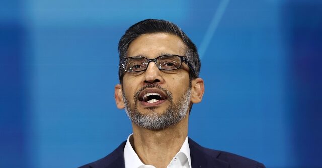 Conservative Activist Robby Starbuck Sues Google over Defamation by AI