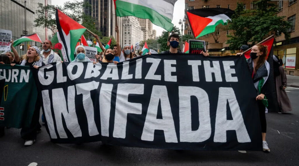 Multiculturalism Is A Globalist Weapon And You’re Not Allowed To Protect Yourself