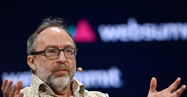 Wikipedia ‘Supreme Court’ Member: Man Charged with Rushing Conference Stage Previously Banned Under Site’s Pedophilia Policy