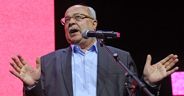 Arafat’s Former Adviser, Palestinian-Israeli MK Ahmad Tibi, Endorses NYC Socialist Zohran Mamdani
