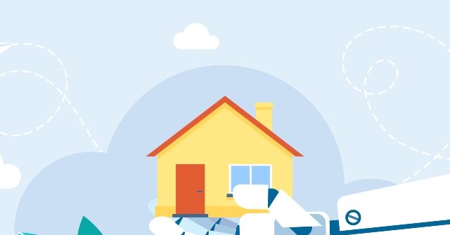 Real Estate Agents Are Generating ‘AI Slop’ Videos of Homes Filled with Bizarre Errors