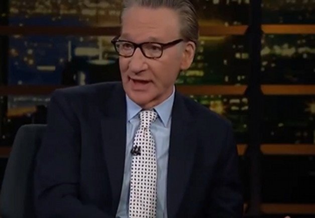 Bill Maher Seems a Little Nervous About Zohran Mamdani Becoming the Face of the Democrat Party (VIDEO)