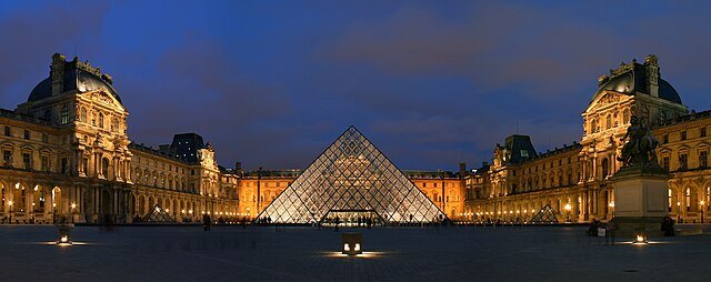 French Police ARREST Suspects in $100 Million Louvre Crown Jewel Heist