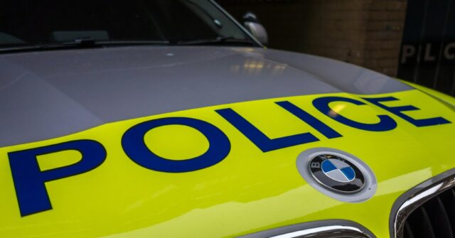 Afghan Arrested Over Fatal Triple Stabbing in West London