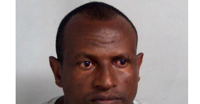 Child-Molesting Migrant Who Sparked English Riots Has Been Deported to Ethiopia After Manhunt