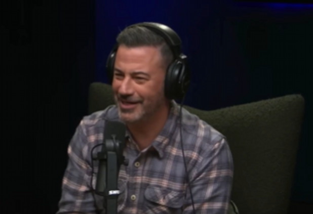 Jimmy Kimmel Tries to Shame Christians Over Trump’s Enforcement of Immigration Law (VIDEO)