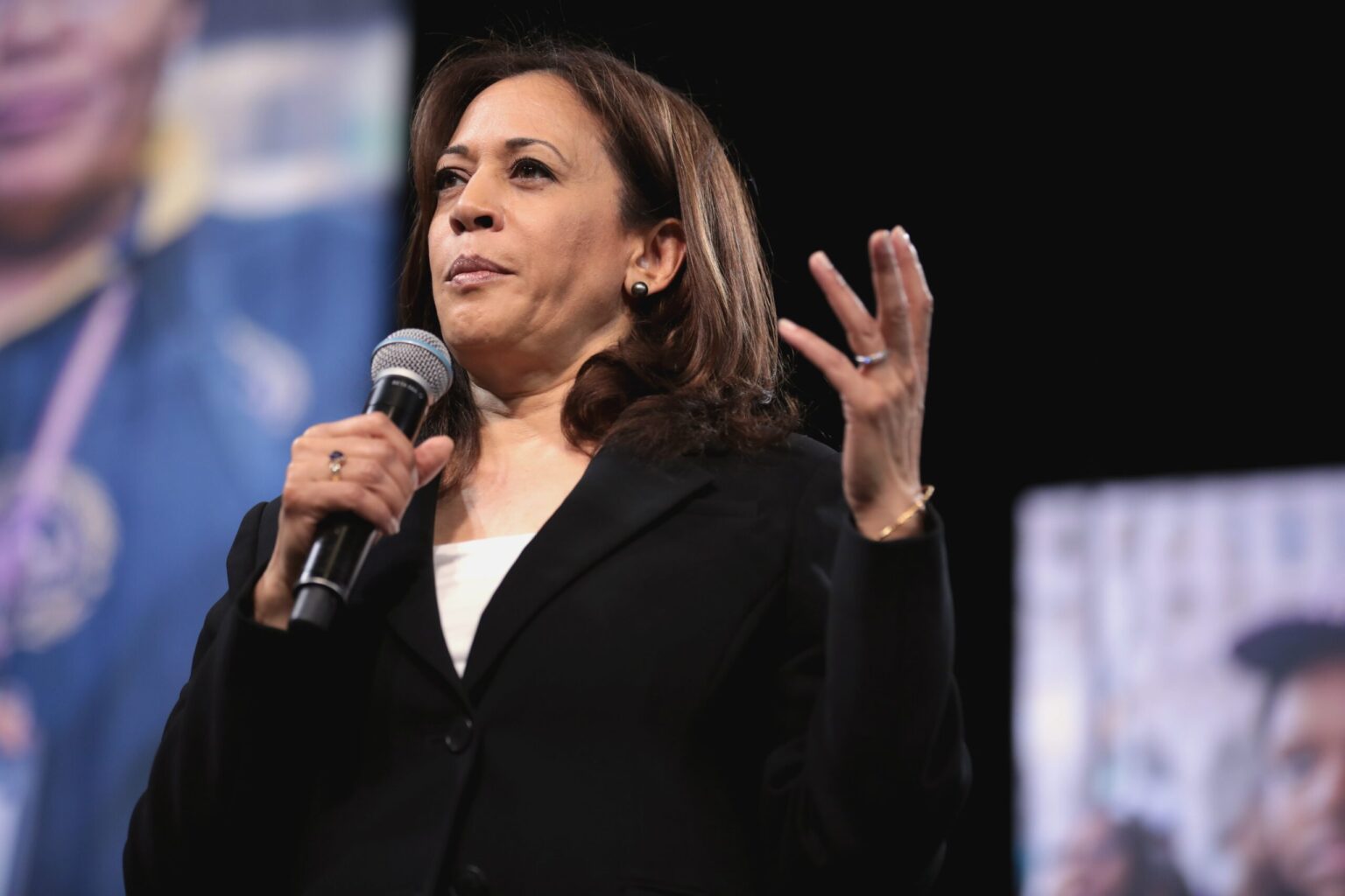Kamala Harris Is Considering Another Run – Handing the Presidency to Republicans