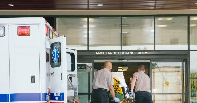 People Taking Medical Advice from AI Chatbots Are Ending Up in the ER
