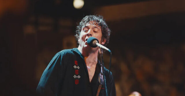 Nolte: ‘Springsteen’ Movie Bombs All over the World