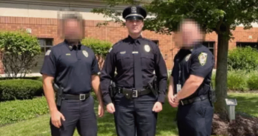 Illegal Alien POLICE OFFICER Cost Illinois Taxpayers More Than $205,000