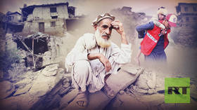 ‘Islam allows what is usually forbidden’: How faith, fear, and loss collided in quake-hit Afghanistan