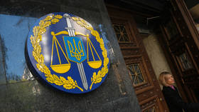 Kiev prosecutors targeting Western-backed anti-graft agency