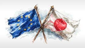 The West’s junior partners are drifting into dangerous territory