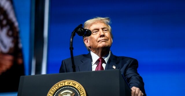 Trump Orders Justice Department to Investigate Meatpacking Corporations for ‘Price Fixing’ and ‘Illicit Collusion’