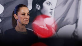 Mexico rejects Trump’s troops offer