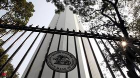 India looking to push rupee over dollar in international trade – sources