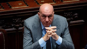 Ukraine will never retake lost territories – NATO member’s defense chief