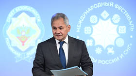 Russia’s ‘spiritual backbone’ makes it invincible – ex-defense chief