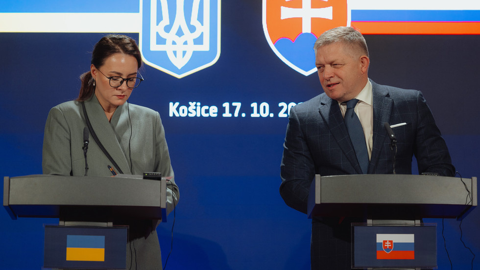 Hungary’s anti-Ukraine alliance proposal gets support in EU nation