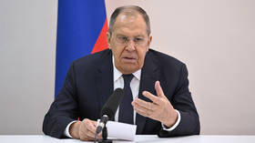 ‘No legal way’ for West to seize Russia’s assets – Lavrov