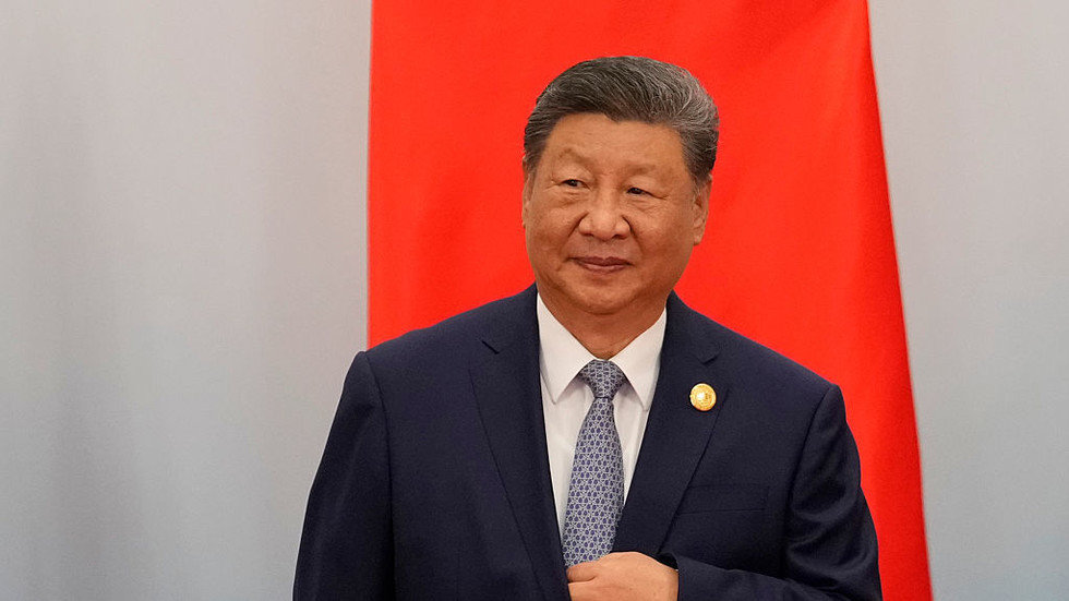 China announces Xi won’t attend G20
