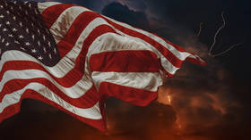 The US devised a destructive strategy for the world. Now it is the victim itself