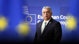 Europeans’ grandchildren would pay for new Ukraine loan – Orban