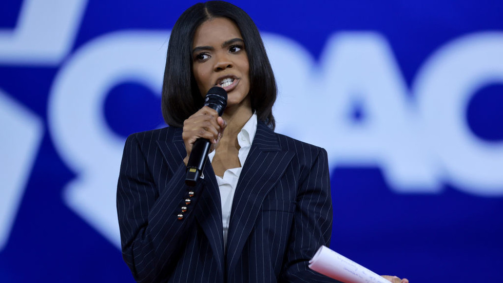 US pundit claims Macron has ordered her assassination