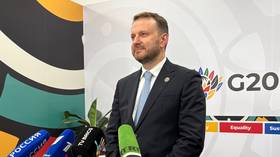 ‘Unfriendly states’ pitching deals to Russia at G20 – Kremlin aide