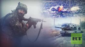 What Kiev hopes you won’t notice: The hidden anatomy of Russia’s push forward on all fronts