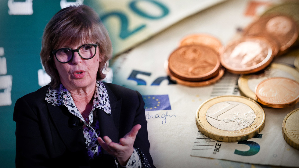 Euroclear issues stark warning to EU over Russian assets plot – FT